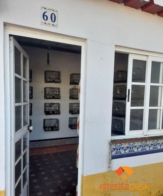 Chalet en venta en Almendralejo