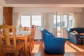 Ático en alquiler en Los Castros - Castrillón - Eiris en Coruña (A)