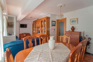 Ático en alquiler en Los Castros - Castrillón - Eiris en Coruña (A)