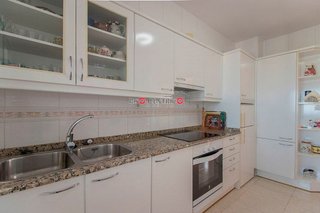 Ático en alquiler en Los Castros - Castrillón - Eiris en Coruña (A)