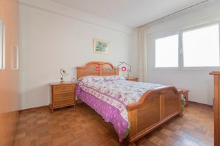 Ático en alquiler en Los Castros - Castrillón - Eiris en Coruña (A)