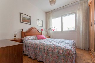 Ático en alquiler en Los Castros - Castrillón - Eiris en Coruña (A)
