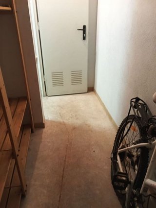 Trastero en venta en L'Antiga Esquerra de l'Eixample en Barcelona