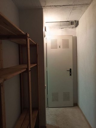 Trastero en venta en L'Antiga Esquerra de l'Eixample en Barcelona