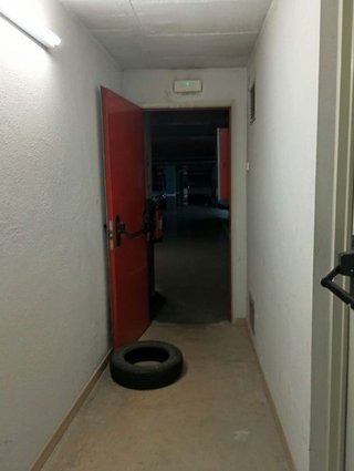 Trastero en venta en L'Antiga Esquerra de l'Eixample en Barcelona