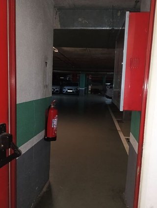 Trastero en venta en L'Antiga Esquerra de l'Eixample en Barcelona