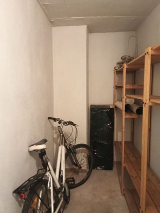Trastero en venta en L'Antiga Esquerra de l'Eixample en Barcelona