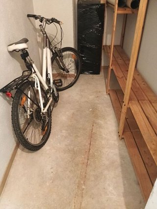 Trastero en venta en L'Antiga Esquerra de l'Eixample en Barcelona
