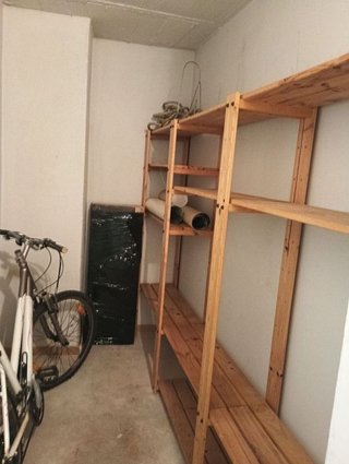 Trastero en venta en L'Antiga Esquerra de l'Eixample en Barcelona