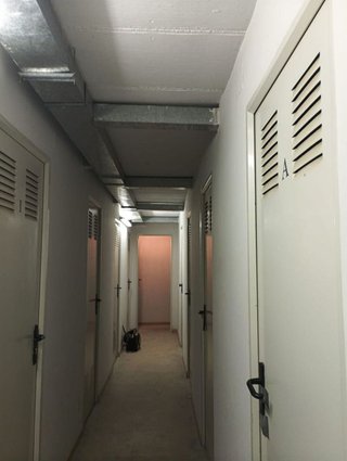 Trastero en venta en L'Antiga Esquerra de l'Eixample en Barcelona