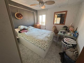 Ático en venta en Sant Ildefons en Cornellà de Llobregat
