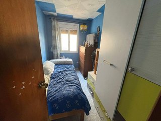Ático en venta en Sant Ildefons en Cornellà de Llobregat