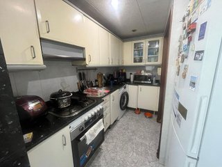 Ático en venta en Sant Ildefons en Cornellà de Llobregat