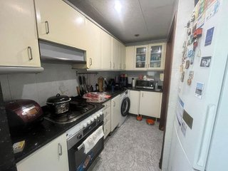 Ático en venta en Sant Ildefons en Cornellà de Llobregat