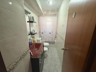 Ático en venta en Sant Ildefons en Cornellà de Llobregat