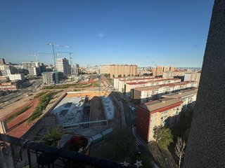 Ático en venta en Sant Ildefons en Cornellà de Llobregat