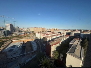 Ático en venta en Sant Ildefons en Cornellà de Llobregat