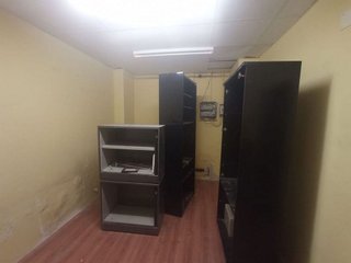 Local comercial en alquiler en Pueblo Nuevo en Madrid