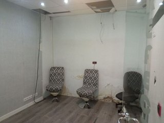 Local comercial en alquiler en Pueblo Nuevo en Madrid