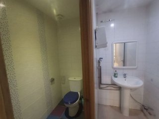 Local comercial en alquiler en Pueblo Nuevo en Madrid