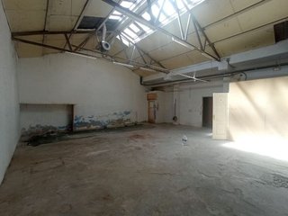 Local comercial en alquiler en Pueblo Nuevo en Madrid