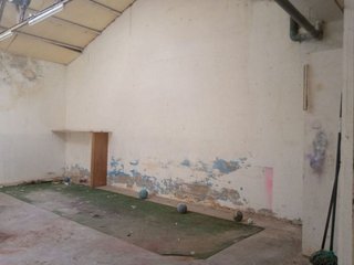 Local comercial en alquiler en Pueblo Nuevo en Madrid