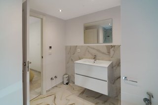Piso en alquiler en Playa Bajadilla-Puertos en Marbella