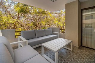 Piso en alquiler en Playa Bajadilla-Puertos en Marbella