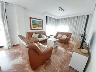 Piso en alquiler en Zona Parc Central - Hort de Trenor en Torrent
