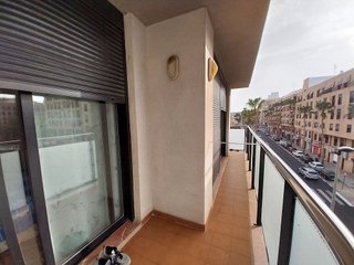 Piso en alquiler en Zona Parc Central - Hort de Trenor en Torrent