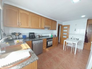 Piso en alquiler en Zona Parc Central - Hort de Trenor en Torrent