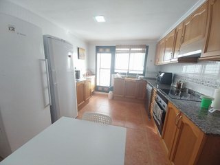 Piso en alquiler en Zona Parc Central - Hort de Trenor en Torrent