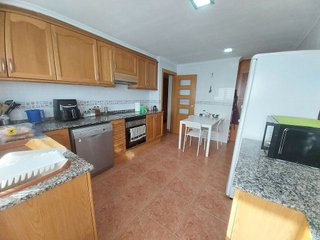 Piso en alquiler en Zona Parc Central - Hort de Trenor en Torrent