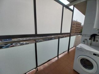 Piso en alquiler en Zona Parc Central - Hort de Trenor en Torrent