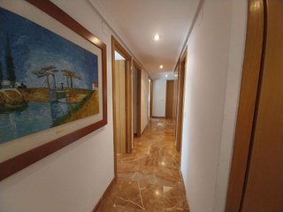 Piso en alquiler en Zona Parc Central - Hort de Trenor en Torrent