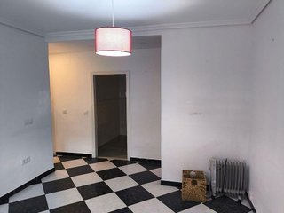 Piso en alquiler en Cruz Roja en Sevilla