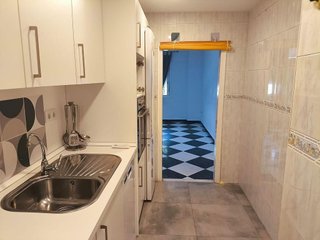 Piso en alquiler en Cruz Roja en Sevilla