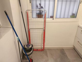 Piso en alquiler en Cruz Roja en Sevilla