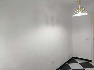 Piso en alquiler en Cruz Roja en Sevilla