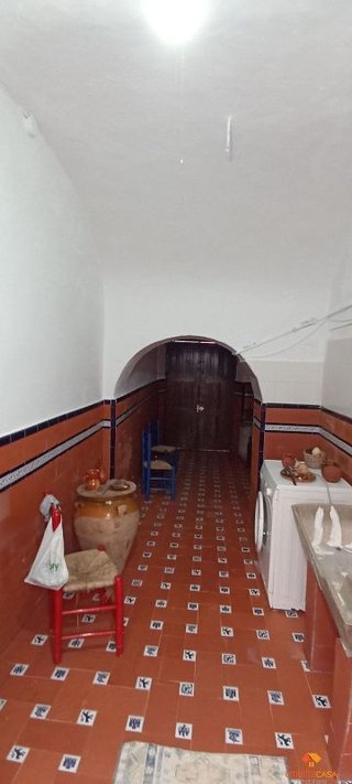 Chalet en venta en Almendralejo