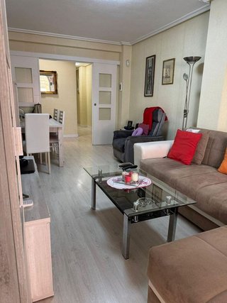 Piso en venta en Centro en Torrevieja