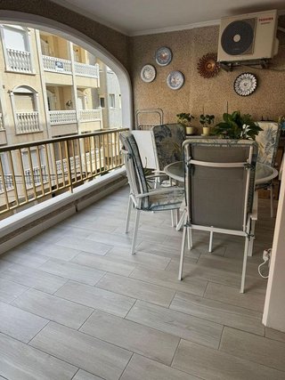 Piso en venta en Centro en Torrevieja