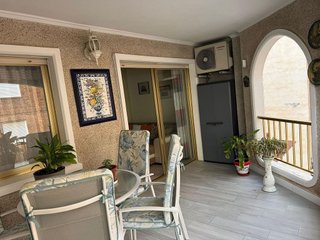 Piso en venta en Centro en Torrevieja