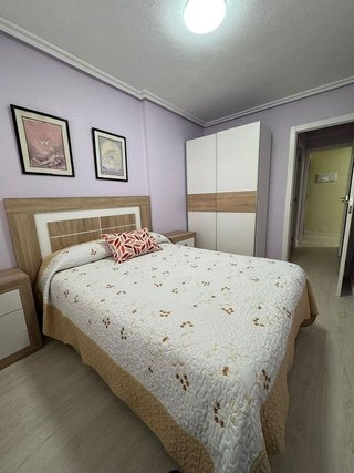 Piso en venta en Centro en Torrevieja