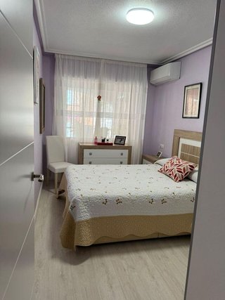 Piso en venta en Centro en Torrevieja