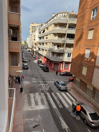 Piso en venta en Centro en Torrevieja