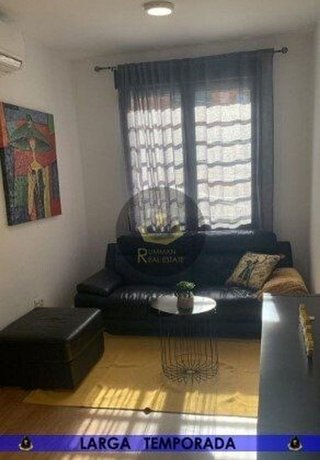 Piso en alquiler en Barrio de Zaidín en Granada