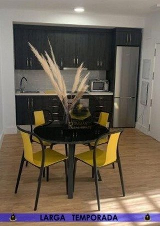 Piso en alquiler en Barrio de Zaidín en Granada