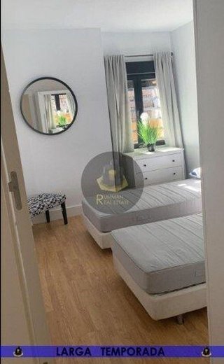 Piso en alquiler en Barrio de Zaidín en Granada