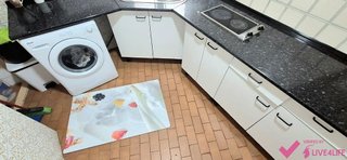 Piso en alquiler en San Gil en Sevilla